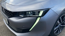 Peugeot 508 1.6 Hybrid GT 5dr e-EAT8 Estate